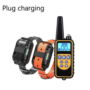 Dog Correction Collar