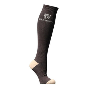 Pramoda Horse Riding socks