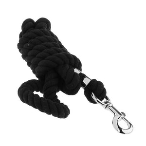 Extra Thick Cotton Weave Lead Ropes