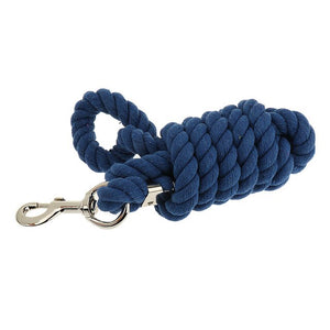 Extra Thick Cotton Weave Lead Ropes